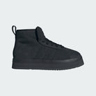 Women's Adidas Campus 00s Winter Mid "Triple Black"