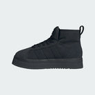 Women's Adidas Campus 00s Winter Mid "Triple Black"