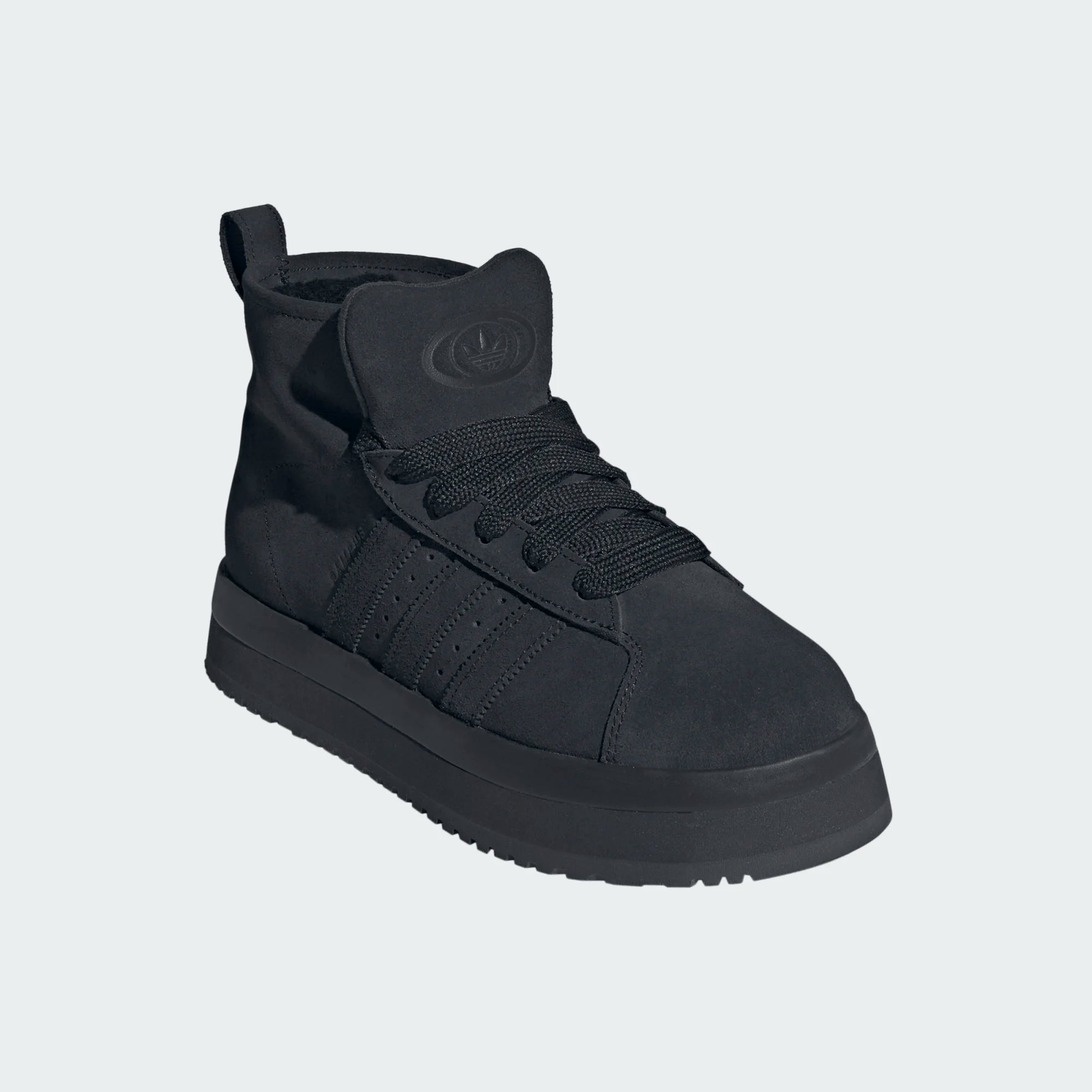 Women's Adidas Campus 00s Winter Mid 