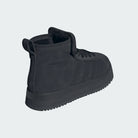 Women's Adidas Campus 00s Winter Mid "Triple Black"