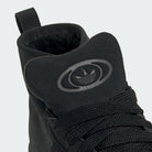 Women's Adidas Campus 00s Winter Mid "Triple Black"