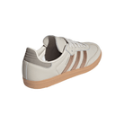 Women's Adidas Samba OG "Clear Brown Copper Metallic Putty Beige"