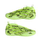 Men's/Women's Adidas Harden Volume 9 "Solar Slime"