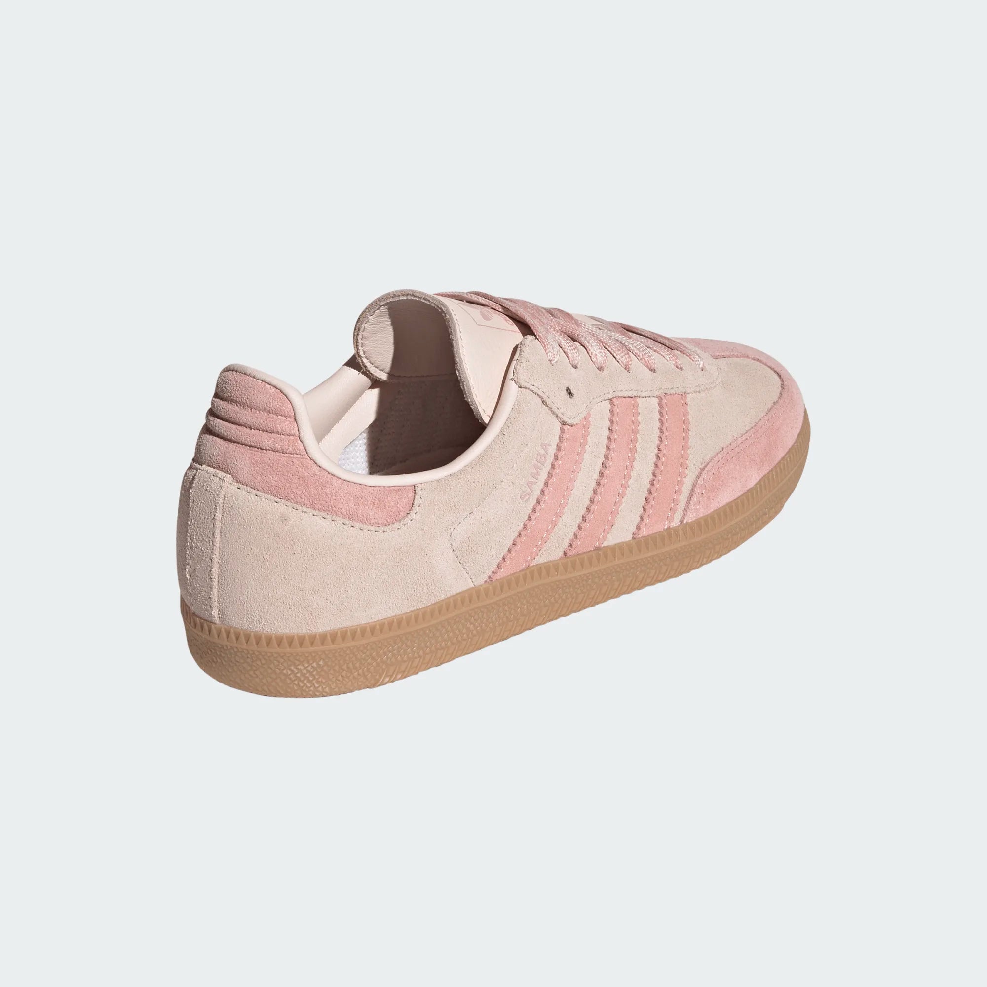 adidas gazelle silver green womens adidas Samba OG Shoes - Women's - Purple / White / Gum
