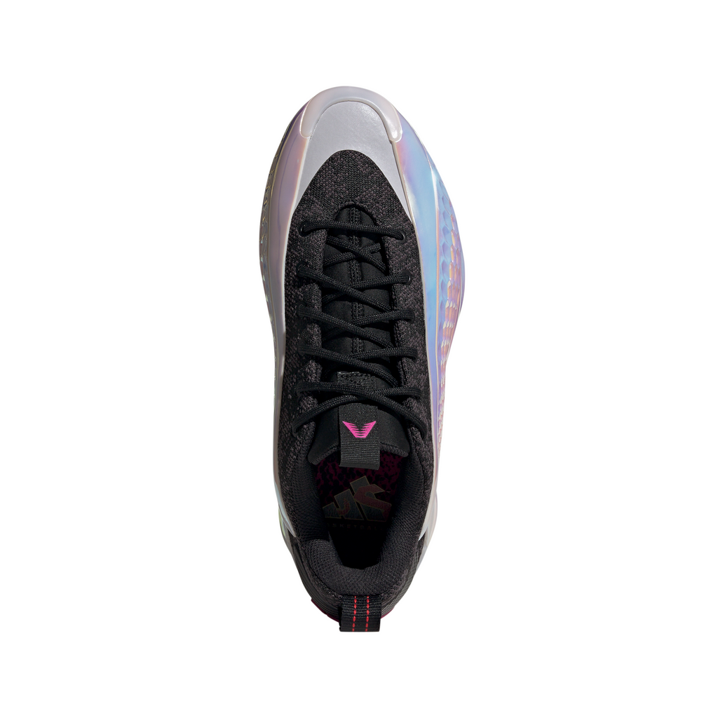 Men's Adidas Anthony Edwards Low 1 "Year Of The Snake"
