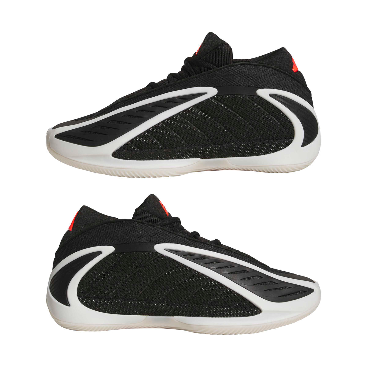 Men's Adidas Anthony Edwards 2 "Core Black"