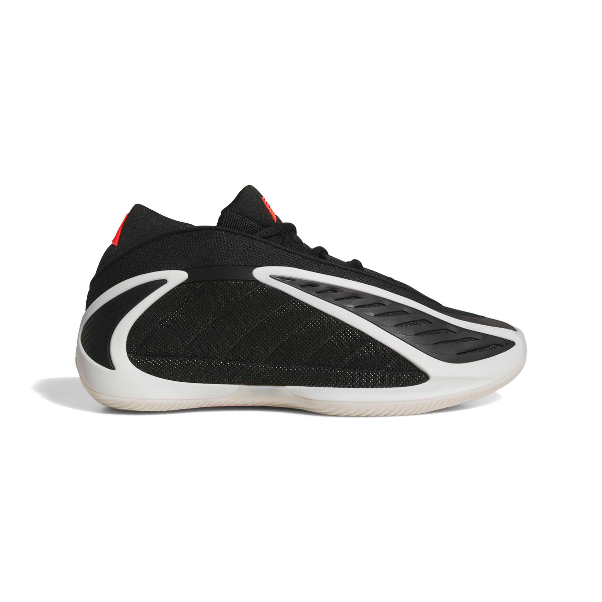 Men's Adidas Anthony Edwards 2 "Core Black"