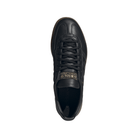 Men's Adidas Handball Spezial "Black Carbon Gold Metallic"
