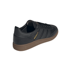 Men's Adidas Handball Spezial "Black Carbon Gold Metallic"