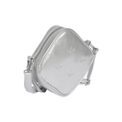 Adidas Adicolor Diamond Shaped Bag