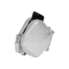 Adidas Adicolor Diamond Shaped Bag