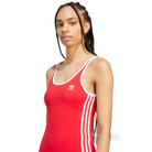 Women's Adidas Adicolor 3-Stripe Tank Dress