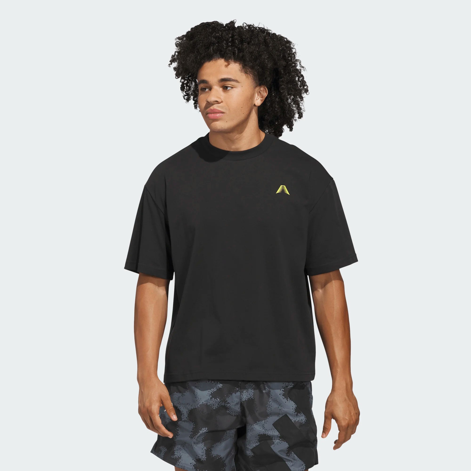 Men's Adidas Anthony Edwards Tee
