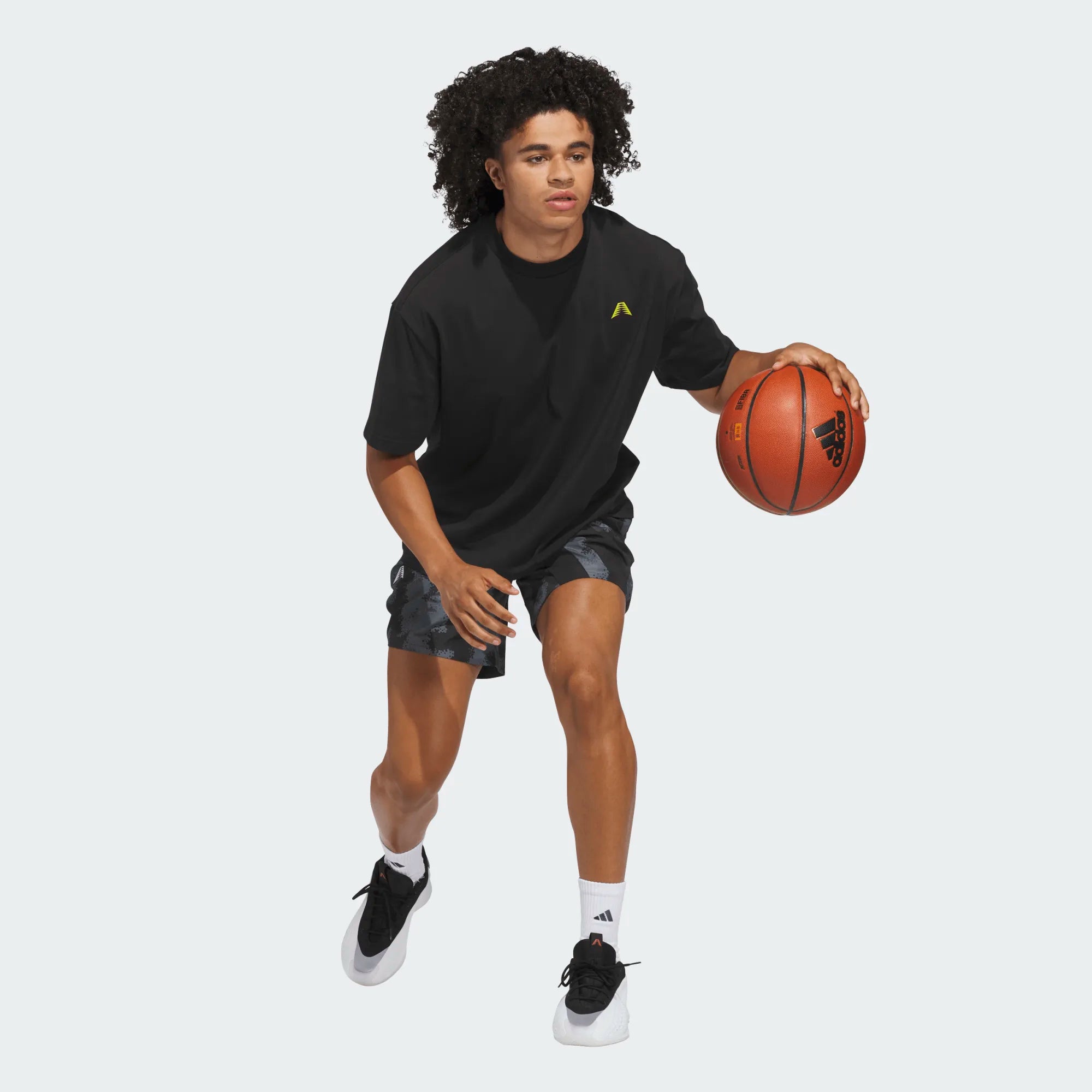 Men's Adidas Anthony Edwards Tee