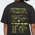 Men's Adidas Anthony Edwards Tee