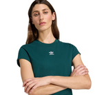 Women's Adidas Essentials Slim T-Shirt