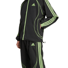Men's Adidas Teamgeist Adicolor Track Top