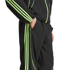 Men's Adidas Teamgeist Adicolor Track Pants