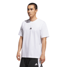 Men's Adidas Basketball Graphic Tee