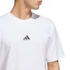 Men's Adidas Basketball Graphic Tee