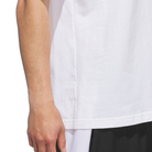 Men's Adidas Basketball Graphic Tee