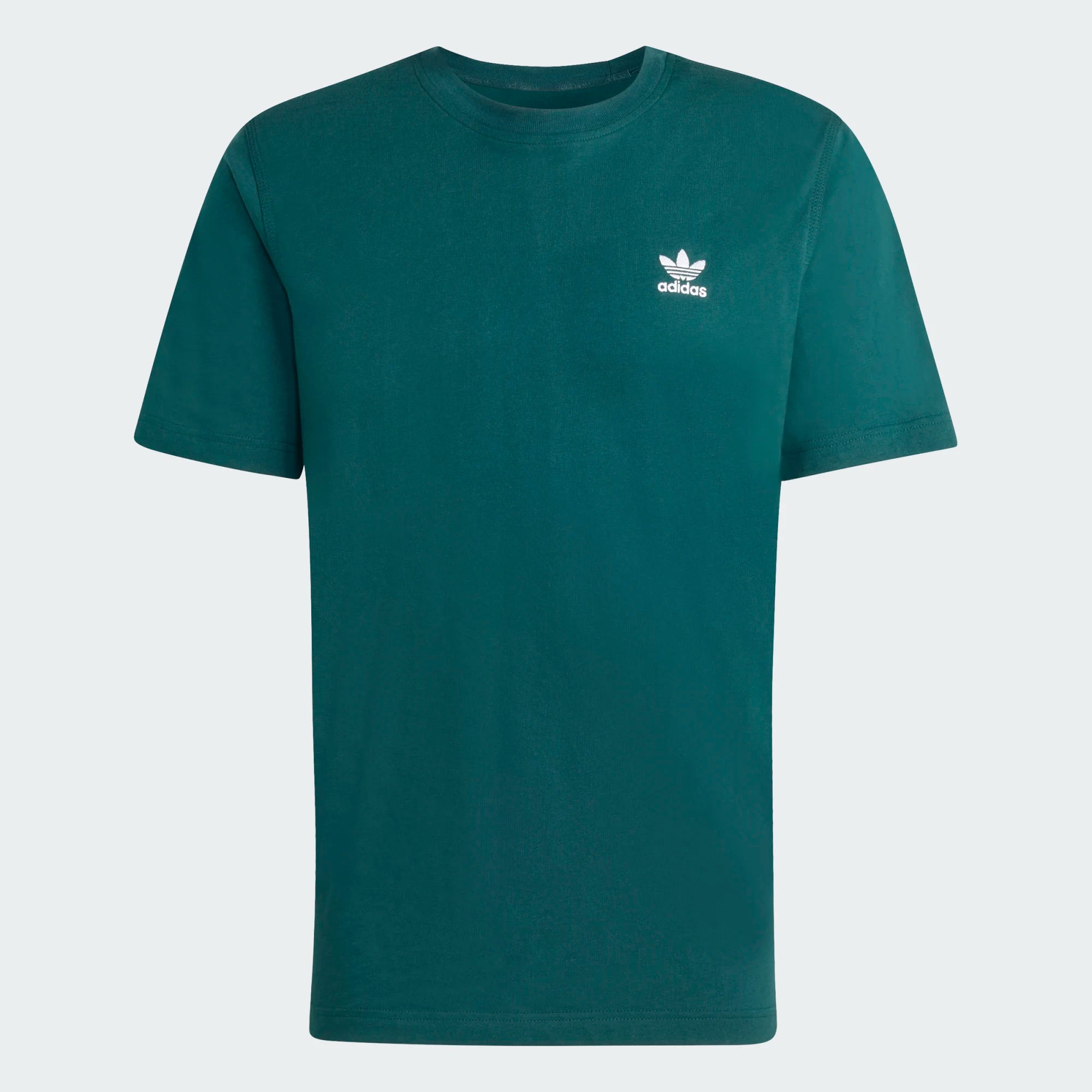 Men's Adidas Originals Trefoil Essentials Tee