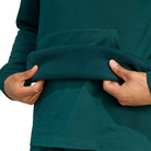 Men's Adidas Trefoil Essentials Hoodie