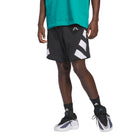 Men's Adidas Anthony Edwards Foundation Shorts