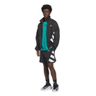 Men's Adidas Anthony Edwards Foundation Shorts