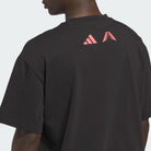 Men's Adidas Anthony Edwards Dawg Tee T-Shirt