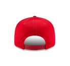 Kansas City Chiefs New Era Basic 9FIFTY Snapback