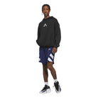 Men's Adidas Anthony Edwards Believe That Hoodie