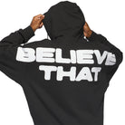 Men's Adidas Anthony Edwards Believe That Hoodie