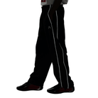 Men's Adidas Anthony Edwards Anted Tack Pants