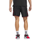 Men's Adidas Anthony Edwards Crazy Lite AOP Shorts