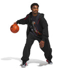 Men's Adidas Anthony Edwards Foundation Sweatpants
