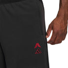 Men's Adidas Anthony Edwards Foundation Sweatpants