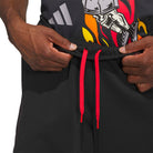 Men's Adidas Anthony Edwards Foundation Sweatpants