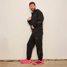 Men's Adidas Purechill "Lucid Pink"