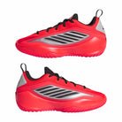 Big Kids' Adidas Anthony Edwards Believe That 1 "Pure Ruby"