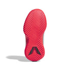 Big Kids' Adidas Anthony Edwards Believe That 1 "Pure Ruby"