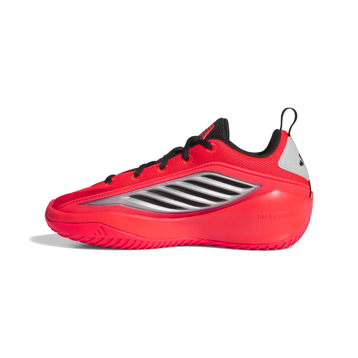 Big Kids' Adidas Anthony Edwards Believe That 1 "Pure Ruby"