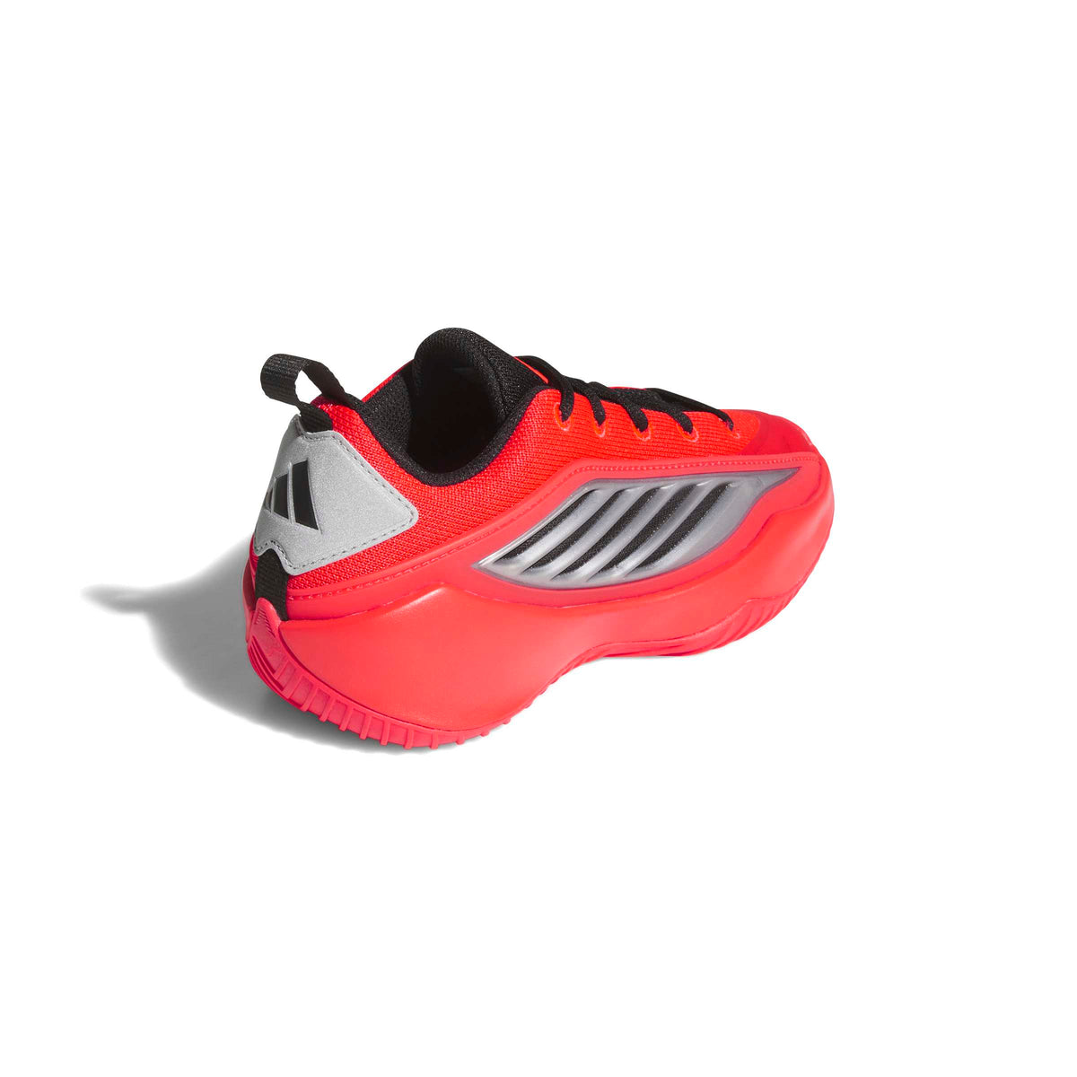Big Kids' Adidas Anthony Edwards Believe That 1 "Pure Ruby"