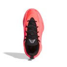 Big Kids' Adidas Believe That 1 "Clay Red"