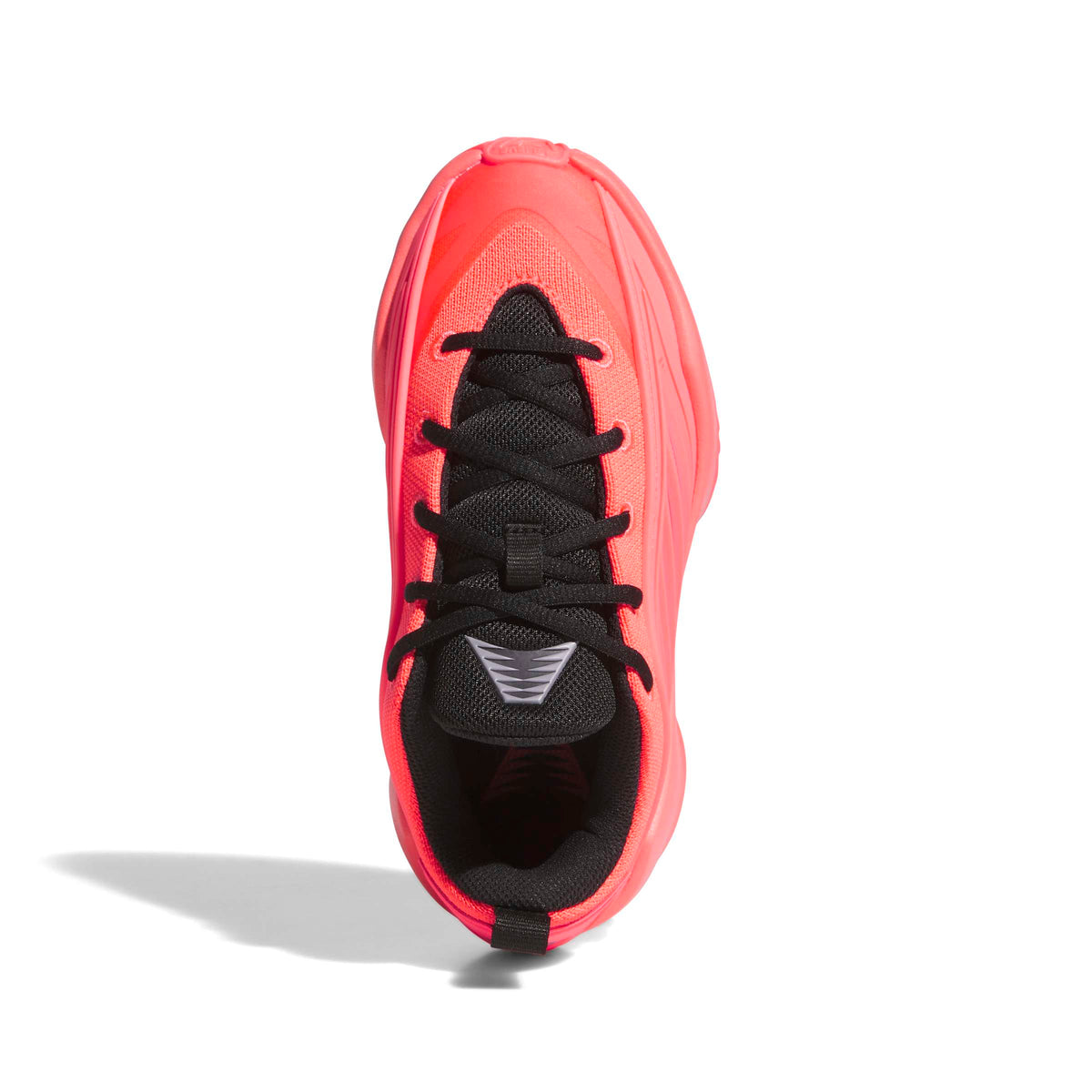 Big Kids' Adidas Believe That 1 "Clay Red"