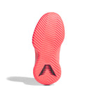 Big Kids' Adidas Believe That 1 "Clay Red"