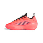 Big Kids' Adidas Believe That 1 "Clay Red"