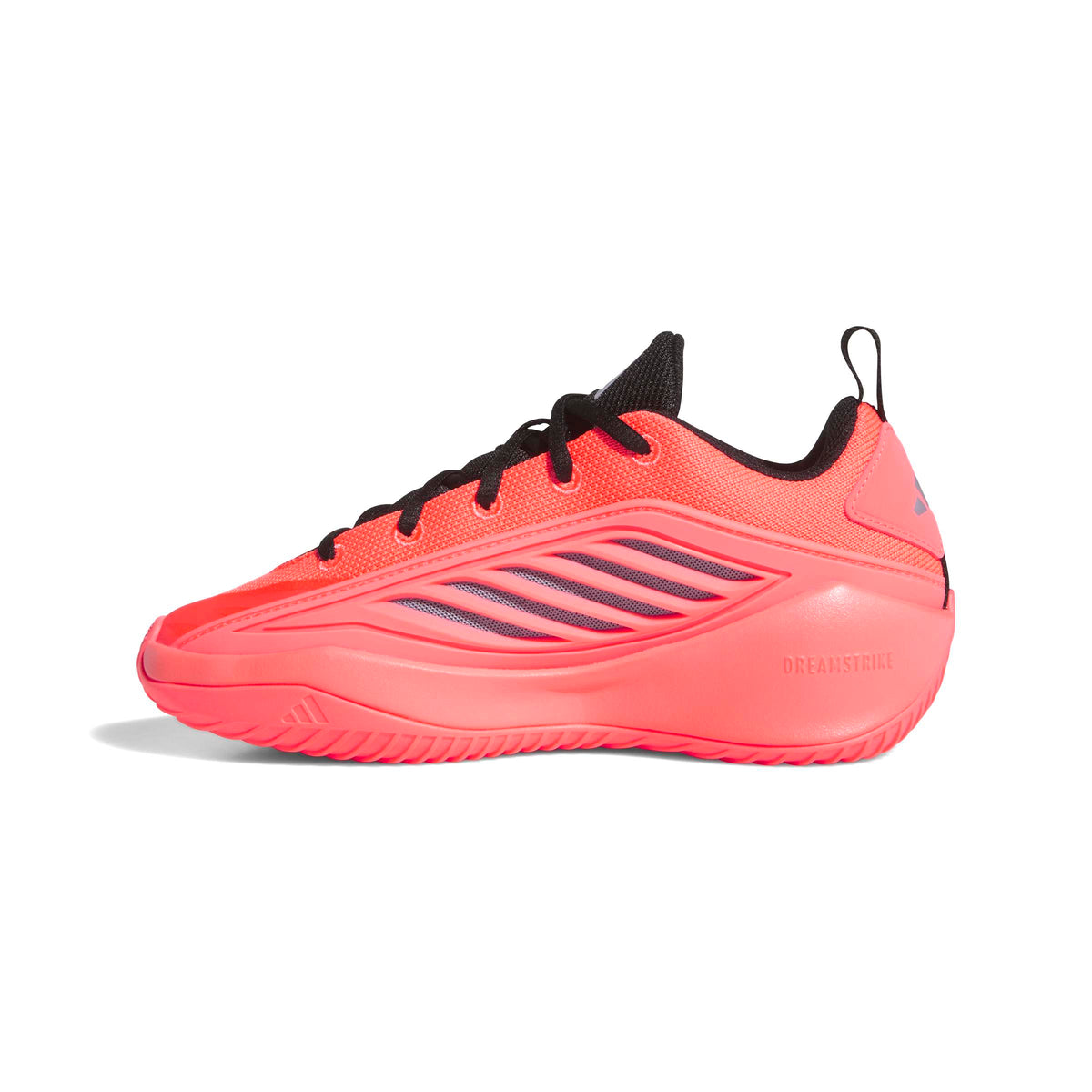 Big Kids' Adidas Believe That 1 "Clay Red"