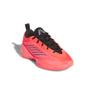 Big Kids' Adidas Believe That 1 "Clay Red"