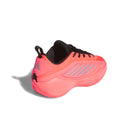 Big Kids' Adidas Believe That 1 "Clay Red"